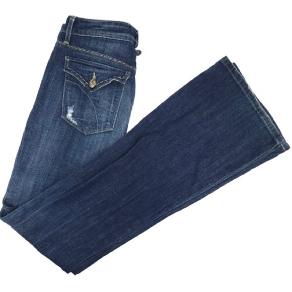 Joe’s Jeans Honey Distressed - Picture 1 of 7